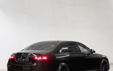 Mercedes-Benz S-Класс, 2026 год, 26 725 000 рублей, 13 фотография