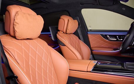 Mercedes-Benz S-Класс, 2026 год, 26 725 000 рублей, 16 фотография