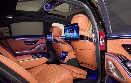 Mercedes-Benz S-Класс, 2026 год, 26 725 000 рублей, 3 фотография