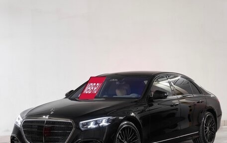 Mercedes-Benz S-Класс, 2026 год, 26 725 000 рублей, 11 фотография