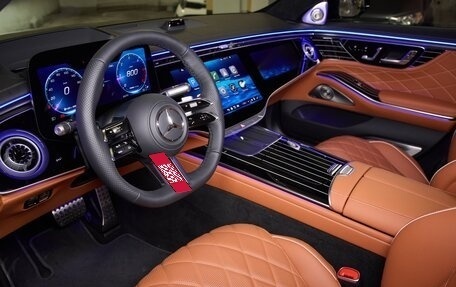 Mercedes-Benz S-Класс, 2026 год, 26 725 000 рублей, 2 фотография