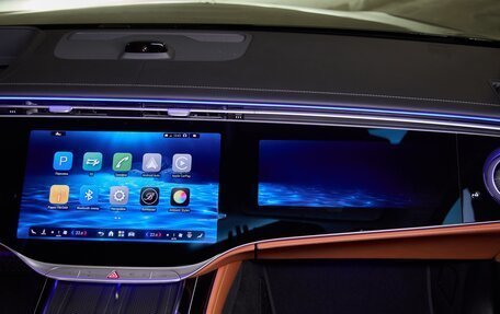 Mercedes-Benz S-Класс, 2026 год, 26 725 000 рублей, 21 фотография