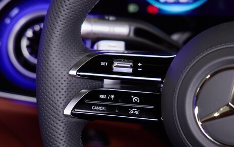 Mercedes-Benz S-Класс, 2026 год, 26 725 000 рублей, 24 фотография
