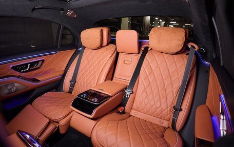 Mercedes-Benz S-Класс, 2026 год, 26 725 000 рублей, 29 фотография