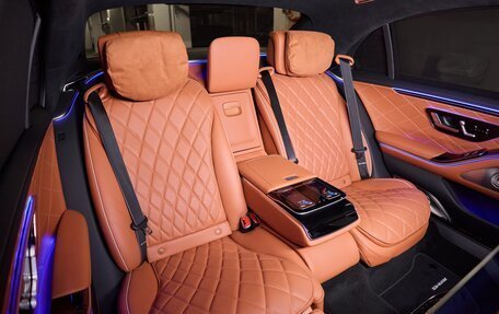 Mercedes-Benz S-Класс, 2026 год, 26 725 000 рублей, 30 фотография
