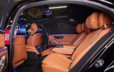Mercedes-Benz S-Класс, 2026 год, 26 725 000 рублей, 28 фотография