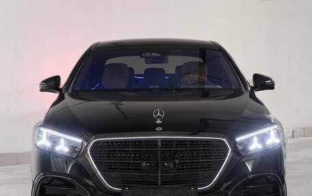 Mercedes-Benz S-Класс, 2026 год, 26 725 000 рублей, 37 фотография