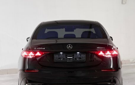 Mercedes-Benz S-Класс, 2026 год, 26 725 000 рублей, 38 фотография