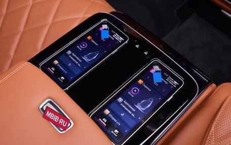Mercedes-Benz S-Класс, 2026 год, 26 725 000 рублей, 34 фотография