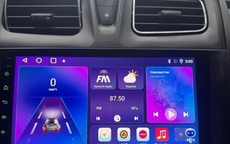 Renault Logan II, 2019 год, 649 000 рублей, 17 фотография