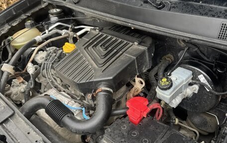 Renault Logan II, 2019 год, 649 000 рублей, 22 фотография