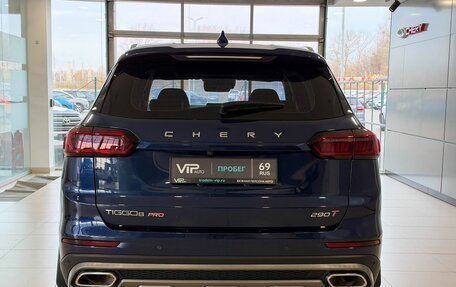 Chery Tiggo 8 Pro, 2022 год, 1 975 000 рублей, 5 фотография