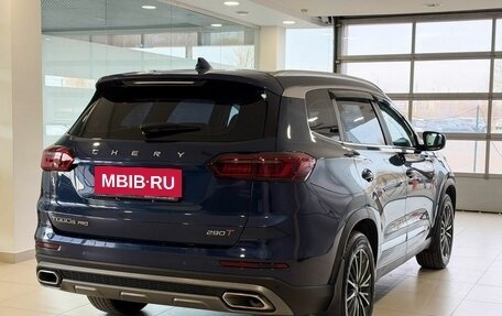 Chery Tiggo 8 Pro, 2022 год, 1 975 000 рублей, 6 фотография