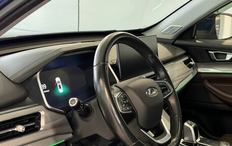 Chery Tiggo 8 Pro, 2022 год, 1 975 000 рублей, 7 фотография