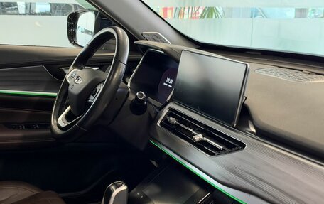 Chery Tiggo 8 Pro, 2022 год, 1 975 000 рублей, 8 фотография