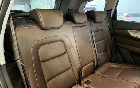 Chery Tiggo 8 Pro, 2022 год, 1 975 000 рублей, 9 фотография