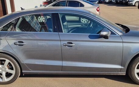 Audi A3, 2018 год, 2 000 000 рублей, 4 фотография