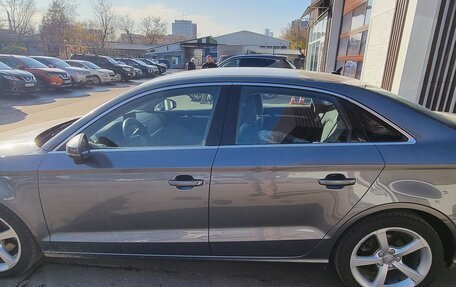 Audi A3, 2018 год, 2 000 000 рублей, 6 фотография