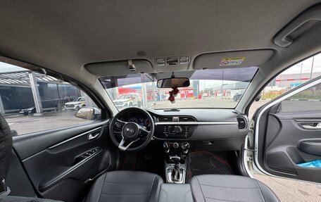 KIA Rio IV, 2019 год, 790 000 рублей, 3 фотография