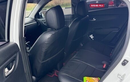 KIA Rio IV, 2019 год, 790 000 рублей, 9 фотография