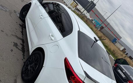 KIA Rio IV, 2019 год, 790 000 рублей, 10 фотография