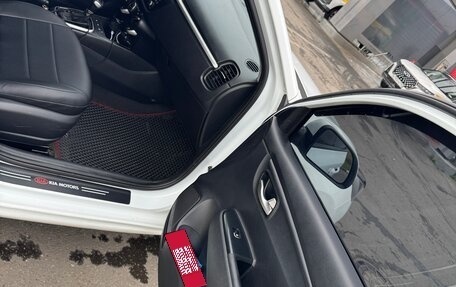 KIA Rio IV, 2019 год, 790 000 рублей, 4 фотография