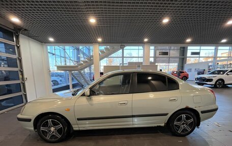 Hyundai Elantra III рестайлинг, 2004 год, 198 000 рублей, 6 фотография