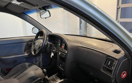 Hyundai Elantra III рестайлинг, 2004 год, 198 000 рублей, 12 фотография
