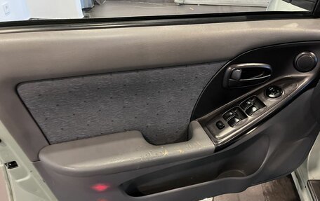 Hyundai Elantra III рестайлинг, 2004 год, 198 000 рублей, 19 фотография