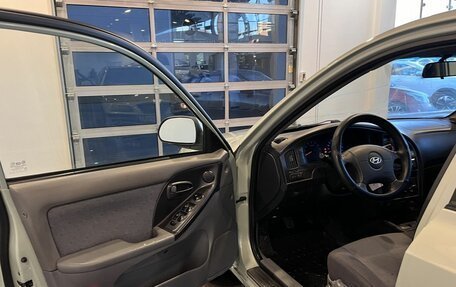 Hyundai Elantra III рестайлинг, 2004 год, 198 000 рублей, 18 фотография