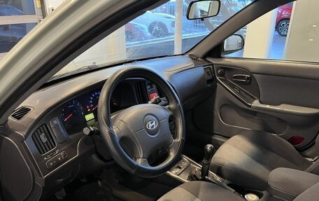 Hyundai Elantra III рестайлинг, 2004 год, 198 000 рублей, 20 фотография