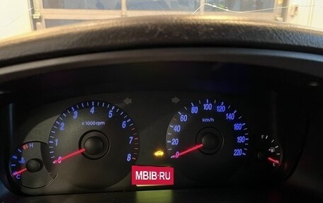 Hyundai Elantra III рестайлинг, 2004 год, 198 000 рублей, 11 фотография