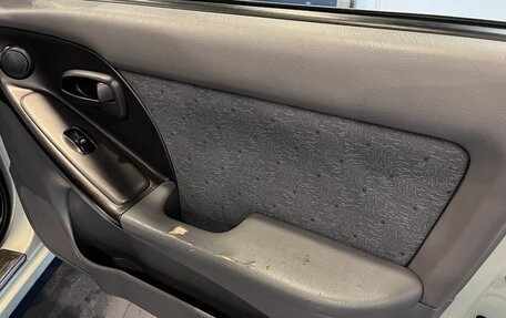 Hyundai Elantra III рестайлинг, 2004 год, 198 000 рублей, 25 фотография