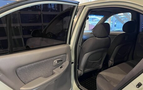 Hyundai Elantra III рестайлинг, 2004 год, 198 000 рублей, 22 фотография