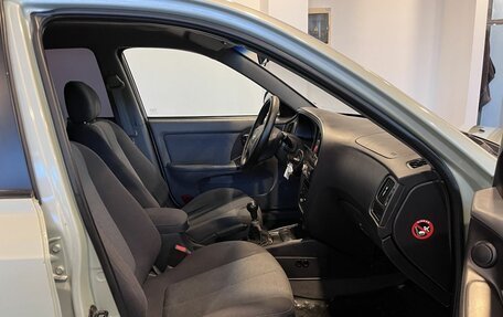 Hyundai Elantra III рестайлинг, 2004 год, 198 000 рублей, 26 фотография