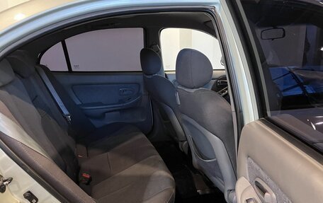 Hyundai Elantra III рестайлинг, 2004 год, 198 000 рублей, 23 фотография