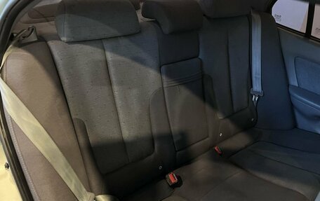 Hyundai Elantra III рестайлинг, 2004 год, 198 000 рублей, 28 фотография