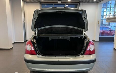 Hyundai Elantra III рестайлинг, 2004 год, 198 000 рублей, 29 фотография