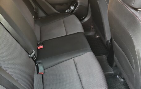 KIA Rio IV, 2020 год, 1 680 000 рублей, 16 фотография