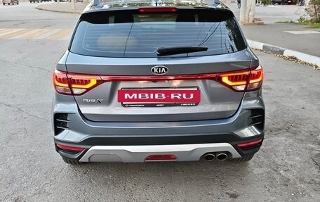 KIA Rio IV, 2020 год, 1 680 000 рублей, 7 фотография
