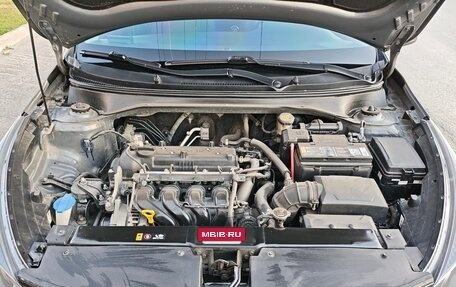 KIA Rio IV, 2020 год, 1 680 000 рублей, 19 фотография