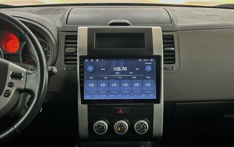 Nissan X-Trail, 2007 год, 930 000 рублей, 7 фотография