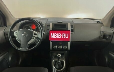 Nissan X-Trail, 2007 год, 930 000 рублей, 5 фотография
