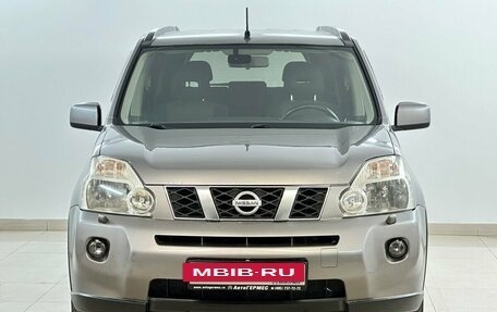 Nissan X-Trail, 2007 год, 930 000 рублей, 2 фотография