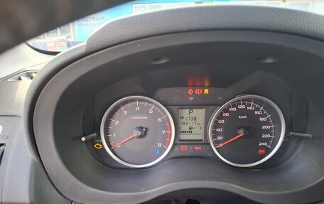 Subaru Forester, 2015 год, 1 450 000 рублей, 2 фотография