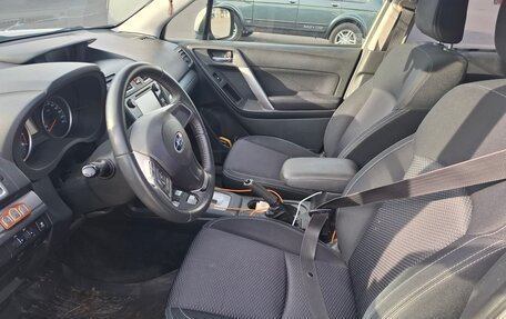 Subaru Forester, 2015 год, 1 450 000 рублей, 8 фотография