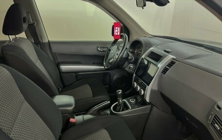 Nissan X-Trail, 2007 год, 930 000 рублей, 11 фотография
