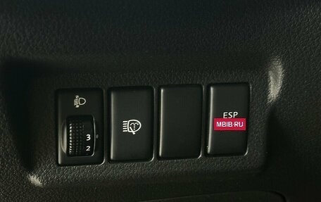Nissan X-Trail, 2007 год, 930 000 рублей, 9 фотография