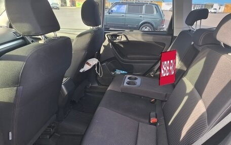 Subaru Forester, 2015 год, 1 450 000 рублей, 6 фотография