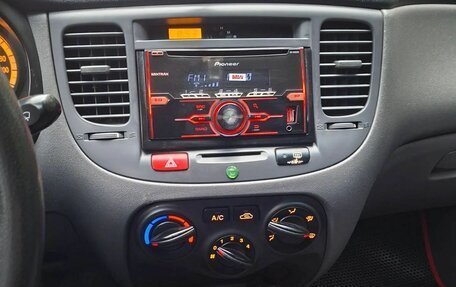 KIA Rio II, 2009 год, 470 000 рублей, 3 фотография